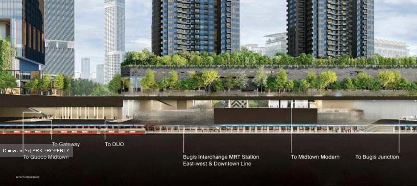 Midtown Modern (D7), Apartment #473747541